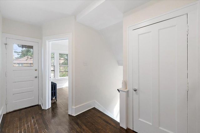 2066 Atkinson Street, Detroit, MI 48206