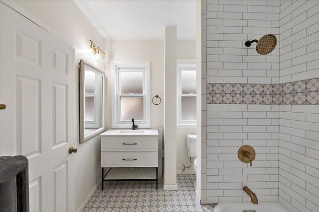 2066 Atkinson Street, Detroit, MI 48206