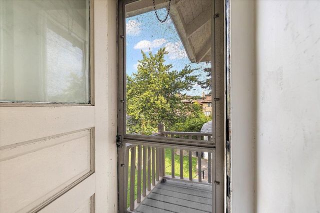 2066 Atkinson Street, Detroit, MI 48206