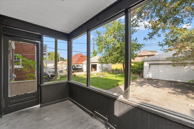 2066 Atkinson Street, Detroit, MI 48206