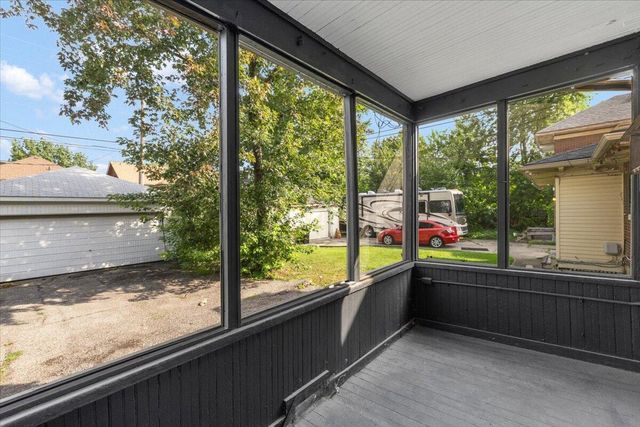 2066 Atkinson Street, Detroit, MI 48206