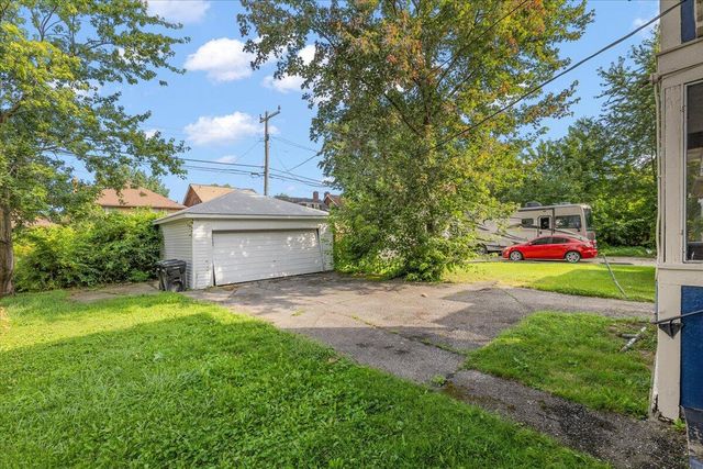 2066 Atkinson Street, Detroit, MI 48206