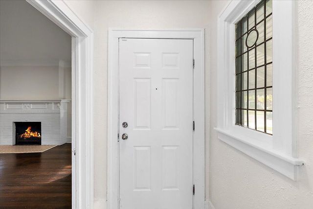 2066 Atkinson Street, Detroit, MI 48206