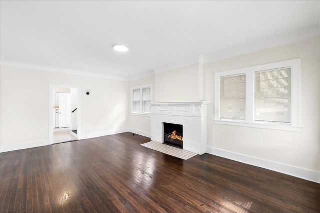 2066 Atkinson Street, Detroit, MI 48206