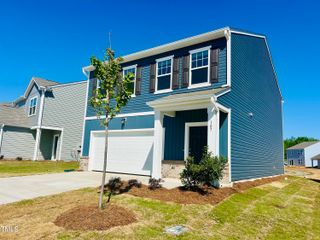 107 Gabriel Court, Clayton, NC 27520
