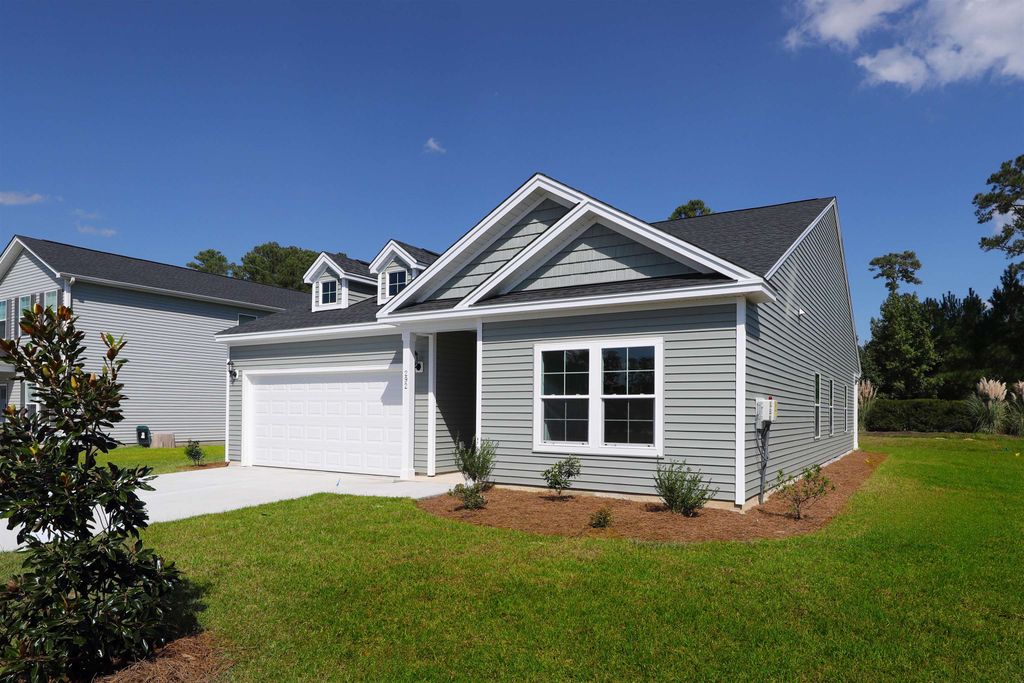 292 NW Mayflower Dr., Calabash, NC 28467 — photo 2