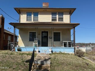 943 Shelby Street, Bristol, TN 37620