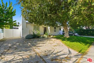 611 N Buena Vista Street, Burbank, CA 91505