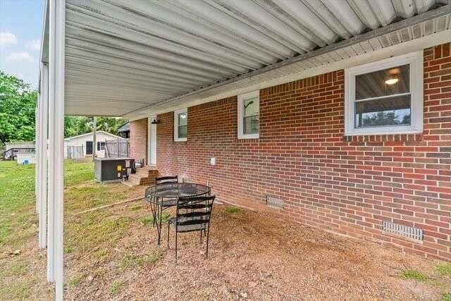 893 Gadsden Road, Cave Spring, GA 30124