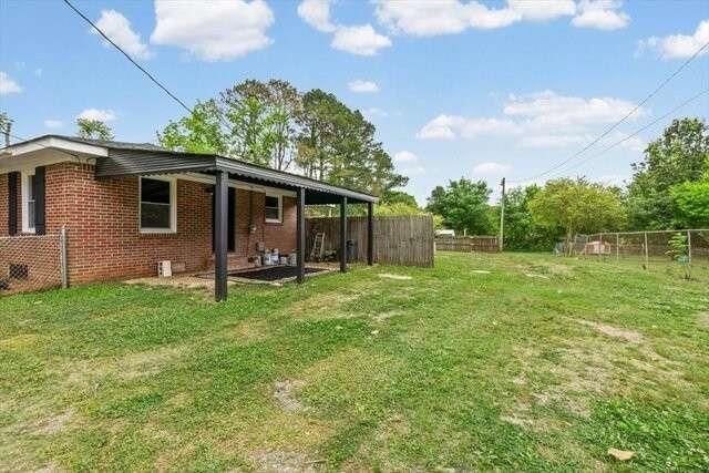 893 Gadsden Road, Cave Spring, GA 30124
