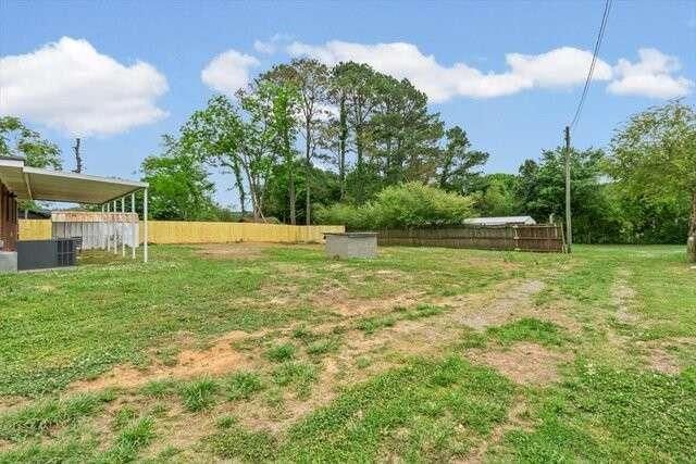 893 Gadsden Road, Cave Spring, GA 30124