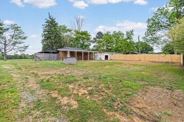 893 Gadsden Road, Cave Spring, GA 30124