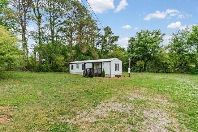 893 Gadsden Road, Cave Spring, GA 30124