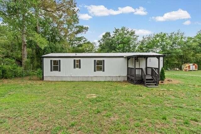 893 Gadsden Road, Cave Spring, GA 30124