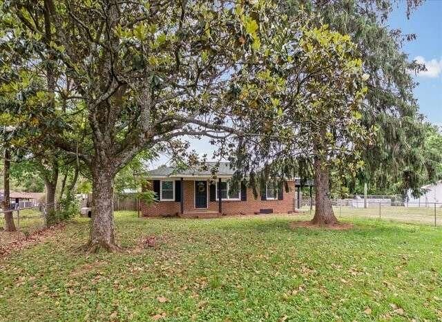 893 Gadsden Road, Cave Spring, GA 30124