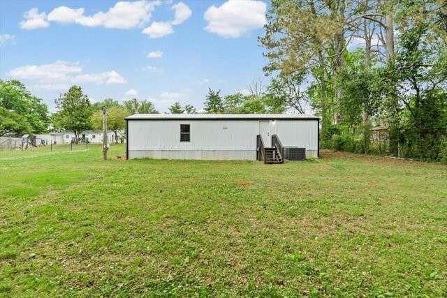 893 Gadsden Road, Cave Spring, GA 30124