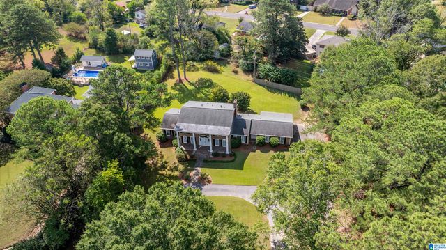 2464 SAVOY STREET, Hoover, AL 35226