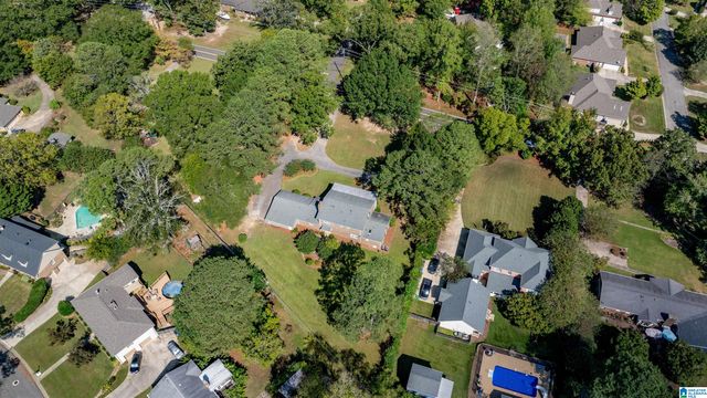 2464 SAVOY STREET, Hoover, AL 35226