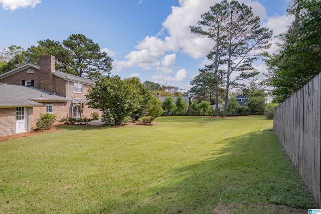 2464 SAVOY STREET, Hoover, AL 35226