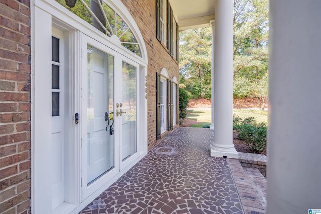 2464 SAVOY STREET, Hoover, AL 35226