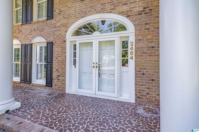 2464 SAVOY STREET, Hoover, AL 35226
