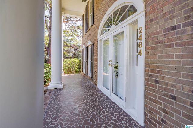 2464 SAVOY STREET, Hoover, AL 35226