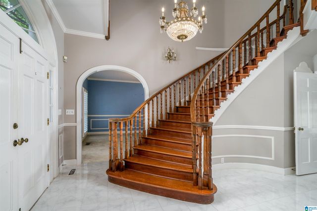 2464 SAVOY STREET, Hoover, AL 35226