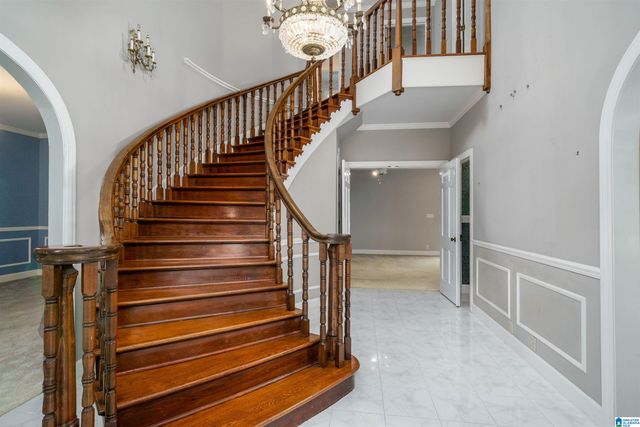 2464 SAVOY STREET, Hoover, AL 35226