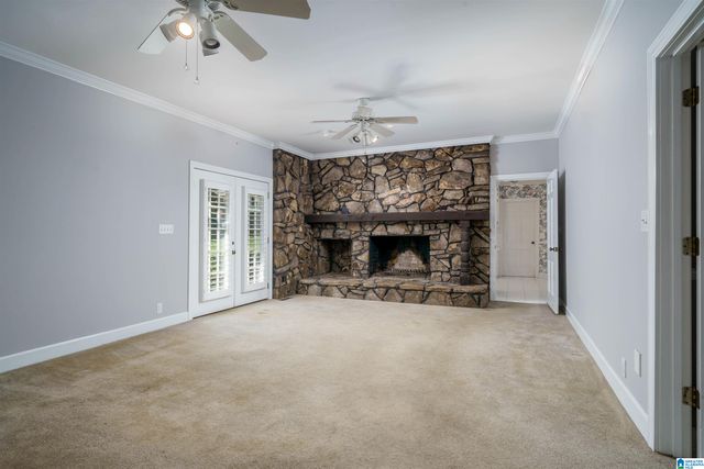 2464 SAVOY STREET, Hoover, AL 35226