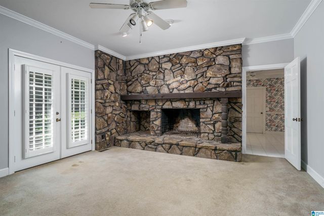 2464 SAVOY STREET, Hoover, AL 35226