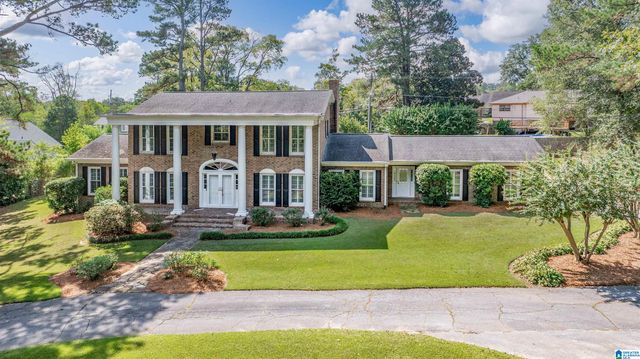 2464 SAVOY STREET, Hoover, AL 35226