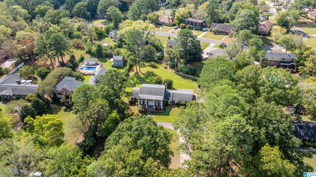 2464 SAVOY STREET, Hoover, AL 35226