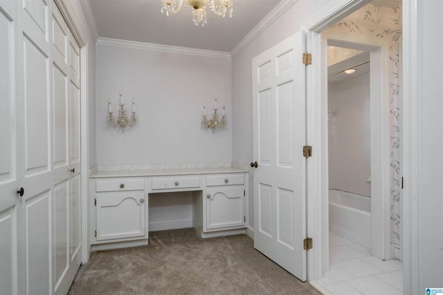 2464 SAVOY STREET, Hoover, AL 35226