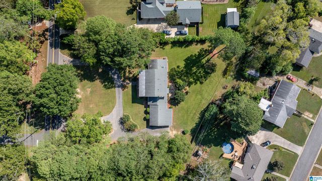 2464 SAVOY STREET, Hoover, AL 35226