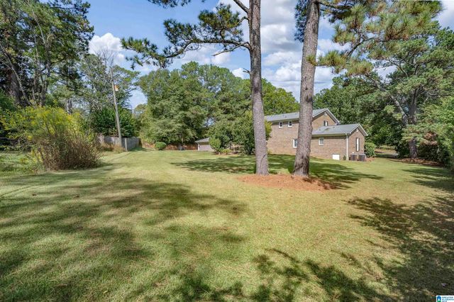 2464 SAVOY STREET, Hoover, AL 35226