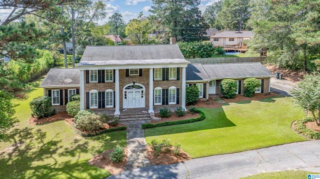 2464 SAVOY STREET, Hoover, AL 35226