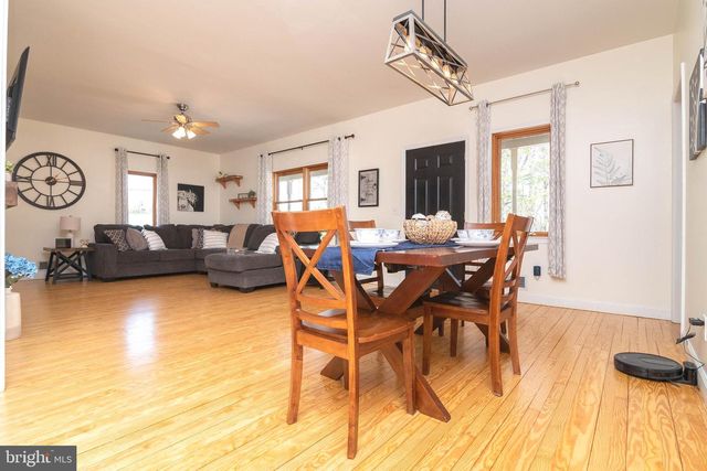 580 ABBOTTS POND, Greenwood, DE 19950