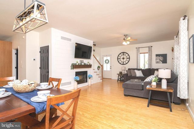 580 ABBOTTS POND, Greenwood, DE 19950