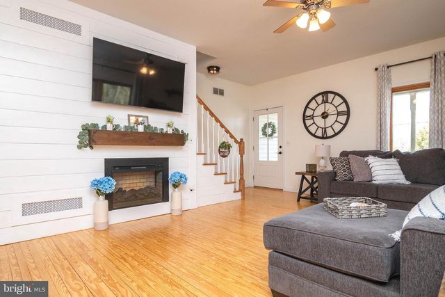 580 ABBOTTS POND, Greenwood, DE 19950