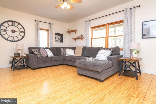 580 ABBOTTS POND, Greenwood, DE 19950