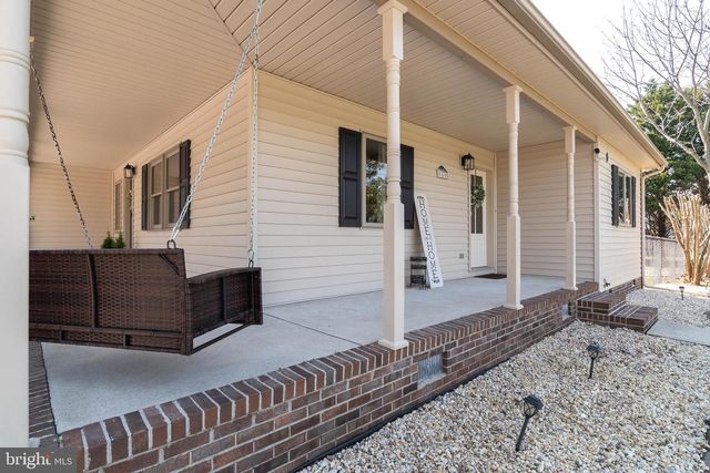 580 ABBOTTS POND, Greenwood, DE 19950