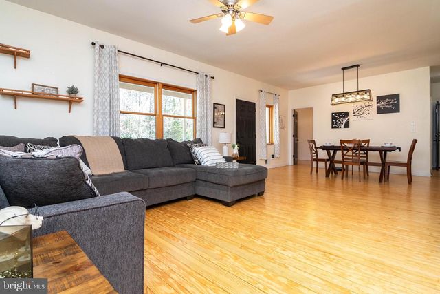 580 ABBOTTS POND, Greenwood, DE 19950