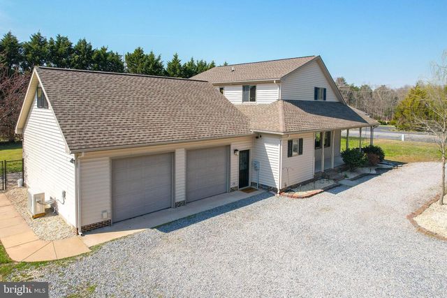 580 ABBOTTS POND, Greenwood, DE 19950