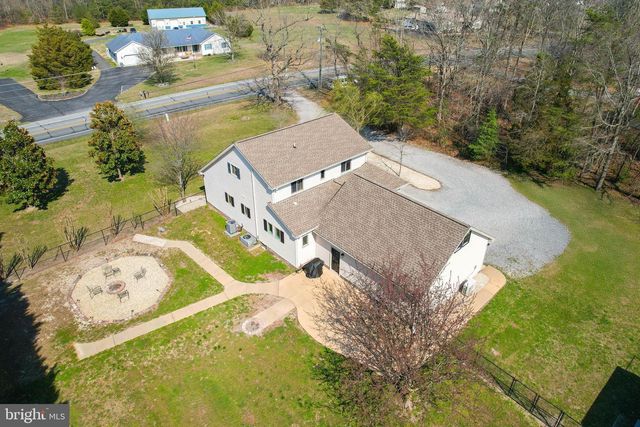 580 ABBOTTS POND, Greenwood, DE 19950