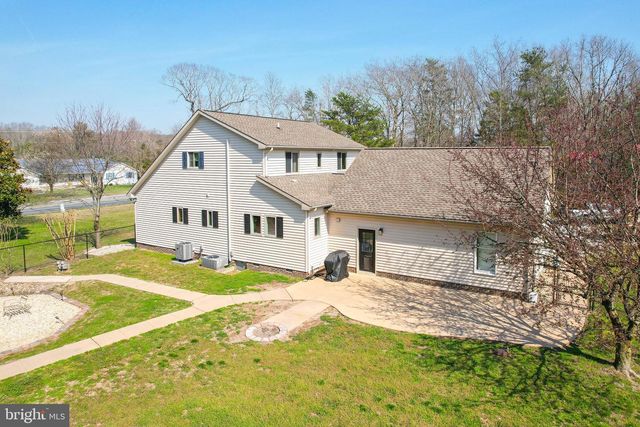 580 ABBOTTS POND, Greenwood, DE 19950