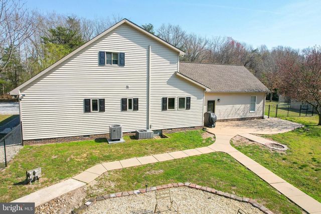 580 ABBOTTS POND, Greenwood, DE 19950