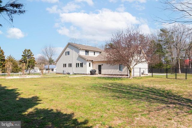 580 ABBOTTS POND, Greenwood, DE 19950