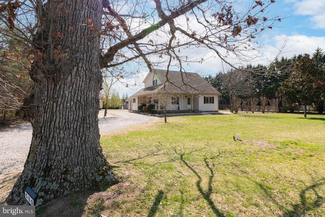 580 ABBOTTS POND, Greenwood, DE 19950