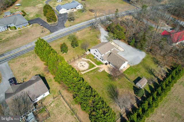 580 ABBOTTS POND, Greenwood, DE 19950