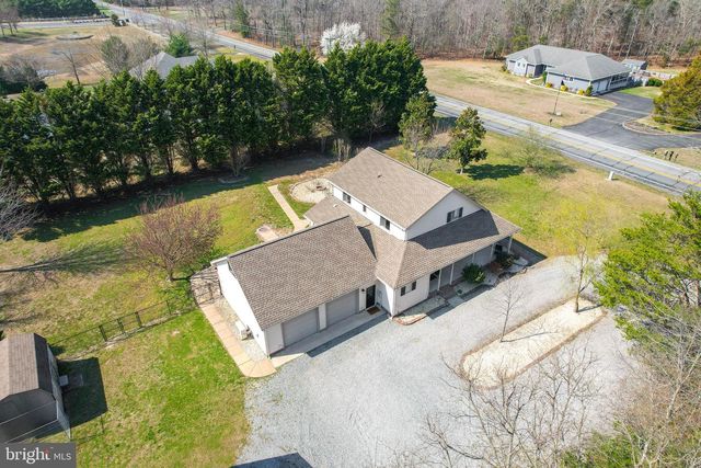 580 ABBOTTS POND, Greenwood, DE 19950